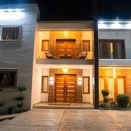 Villa Maria Luxury En Miches Экстерьер фото