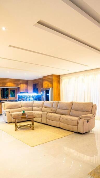 Villa Maria Luxury En Miches Экстерьер фото