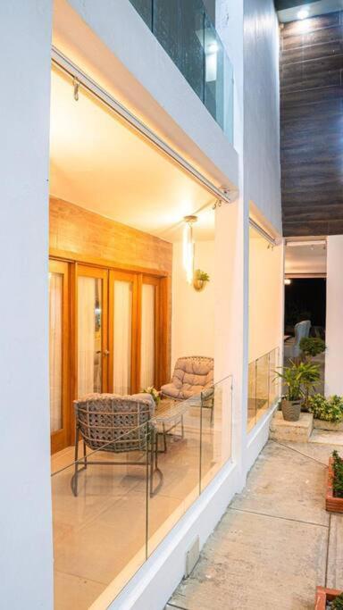 Villa Maria Luxury En Miches Экстерьер фото