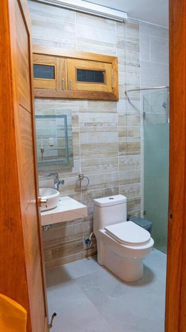 Villa Maria Luxury En Miches Экстерьер фото